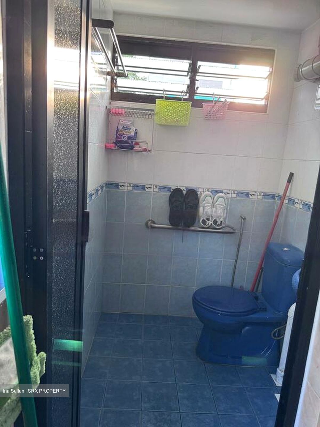 Blk 22 Marsiling Green (Woodlands), HDB 4 Rooms #492524121